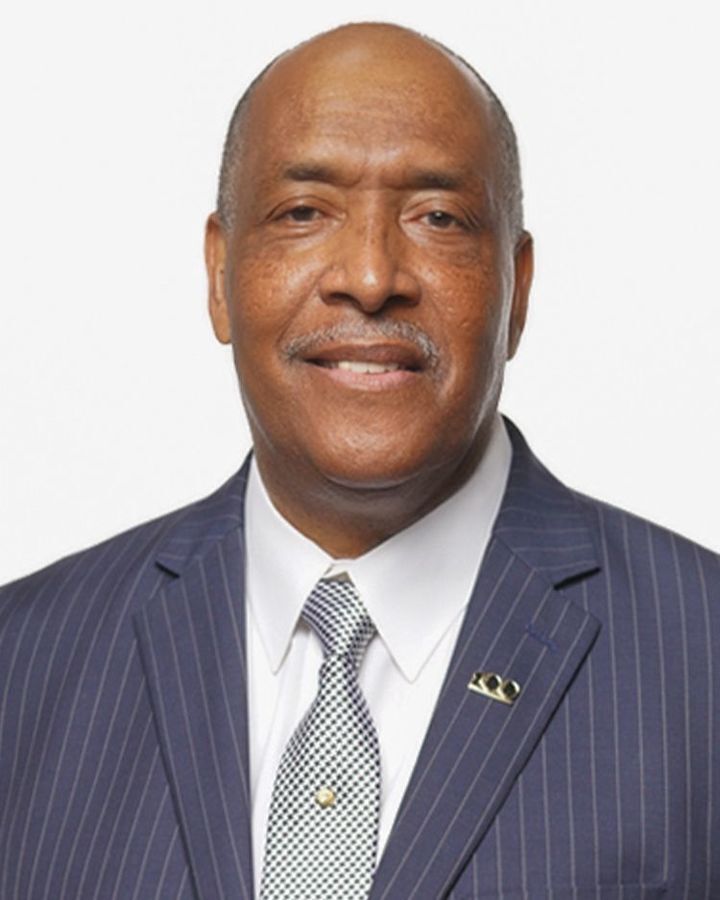 Carl Christian